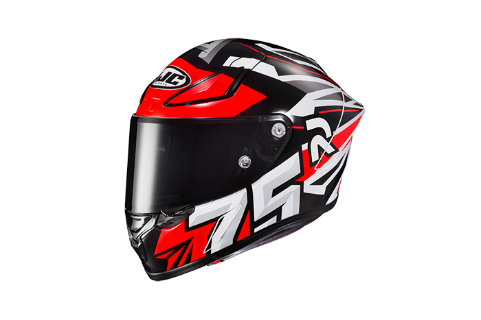 CASCO HJC RPHA 1 ARENAS MC-1