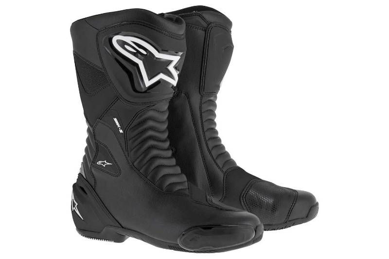 BOTAS ALPINESTARS SMX-S
