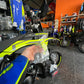 Kit Sherco RS Corona+Piñon+Cadena