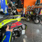 Kit Sherco RS Corona+Piñon+Cadena