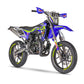 GUARDABARROS TRASERO SHERCO FACTORY 50CC