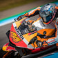 CASCO HJC RPHA 1 POL ESPARGARO MC-2SF