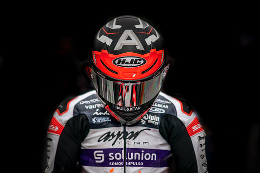 CASCO HJC RPHA 1 ARENAS MC-1