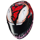CASCO HJC RPHA 11 CARNAGE MARVEL MC-1