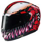 CASCO HJC RPHA 11 CARNAGE MARVEL MC-1