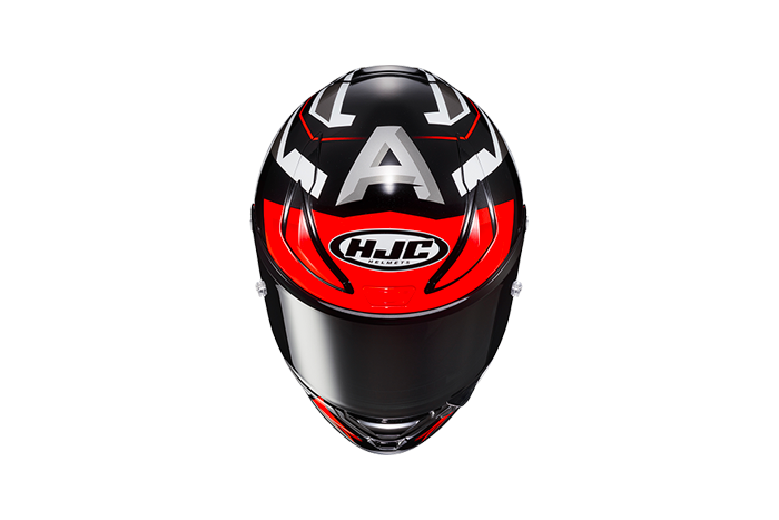 CASCO HJC RPHA 1 ARENAS MC-1