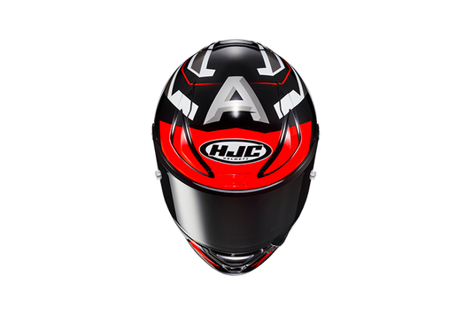 CASCO HJC RPHA 1 ARENAS MC-1