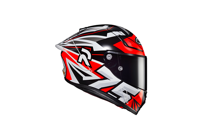 CASCO HJC RPHA 1 ARENAS MC-1