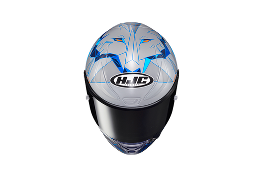 CASCO HJC RPHA 1 POL ESPARGARO MC-2SF