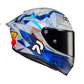 CASCO HJC RPHA 1 POL ESPARGARO MC-2SF