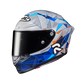 CASCO HJC RPHA 1 POL ESPARGARO MC-2SF