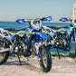 KIT  ADHESIVOS SHERCO FACTORY