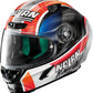 CASCO X-LITE X-803 RS ULTRA CARBON REPLICA ALEX RINS CARBON