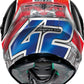 CASCO X-LITE X-803 RS ULTRA CARBON REPLICA ALEX RINS CARBON