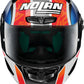CASCO X-LITE X-803 RS ULTRA CARBON REPLICA ALEX RINS CARBON