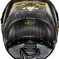 CASCO X-LITE X-803 RS ULTRA CARBON GOLDEN EDITION