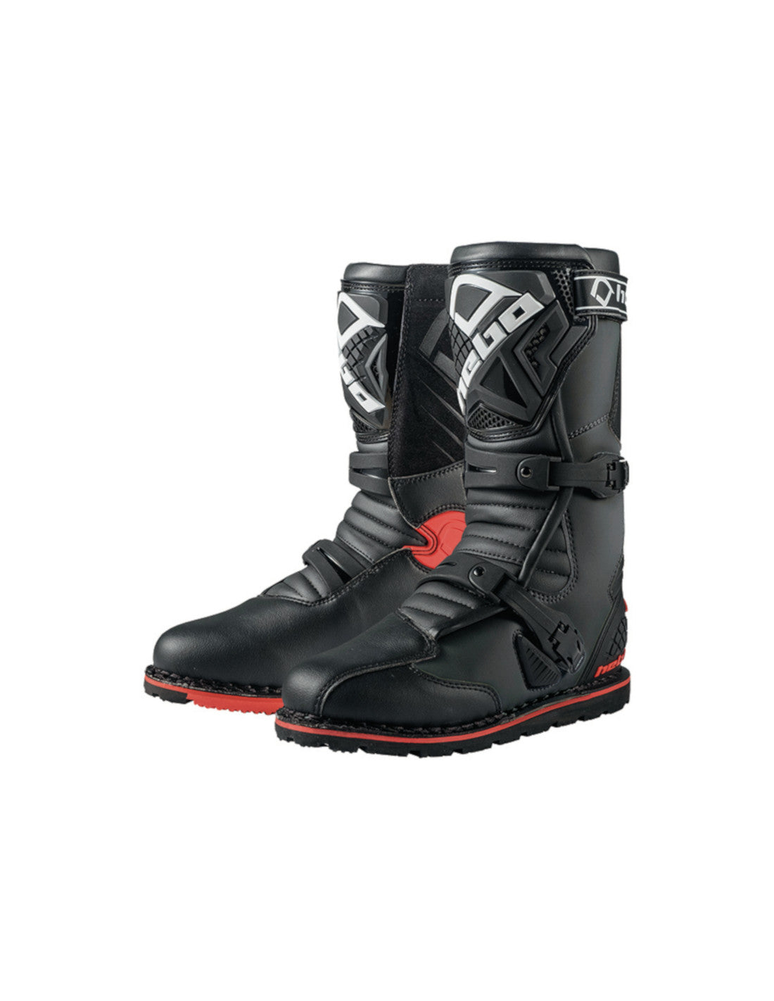 BOTA TRIAL TECHNICAL 2.0 MICRO