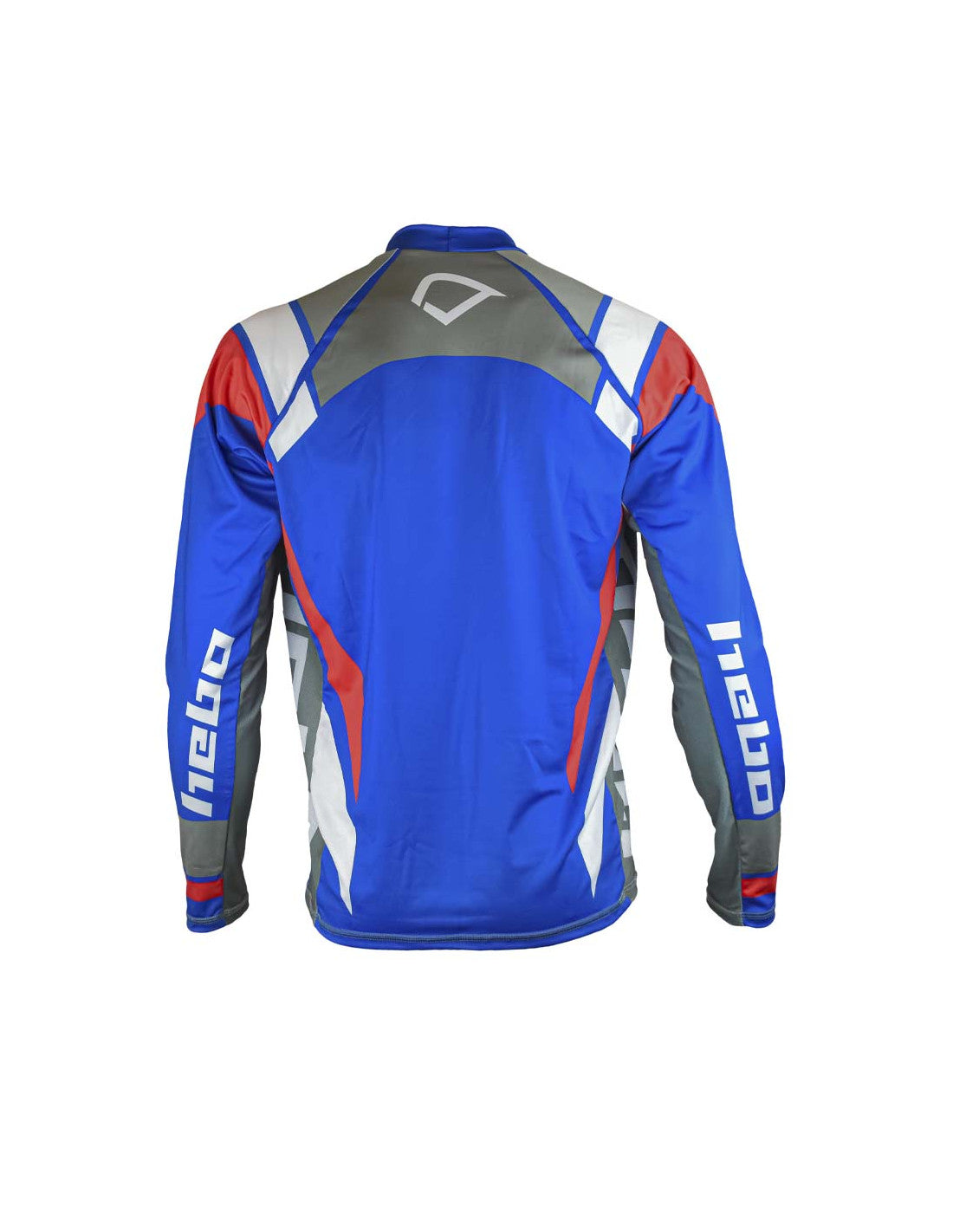 CAMISETA RACE PRO