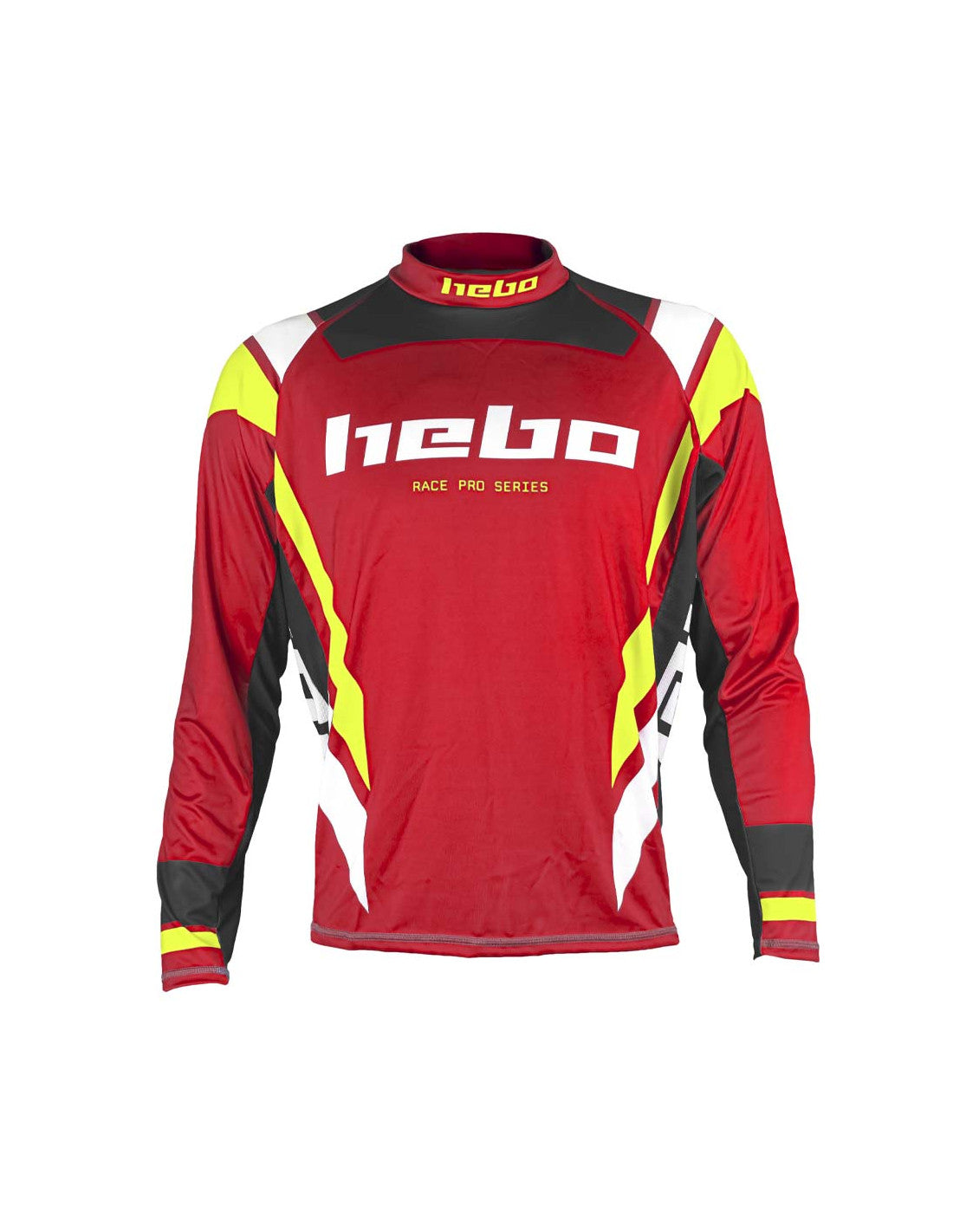 CAMISETA RACE PRO