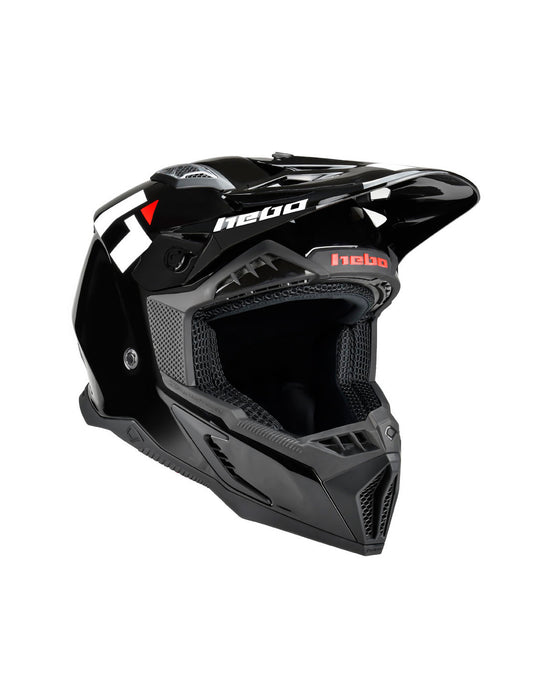 CASCO HEBO MX MADDOCK II FIBRA