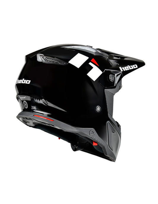 CASCO HEBO MX MADDOCK II FIBRA