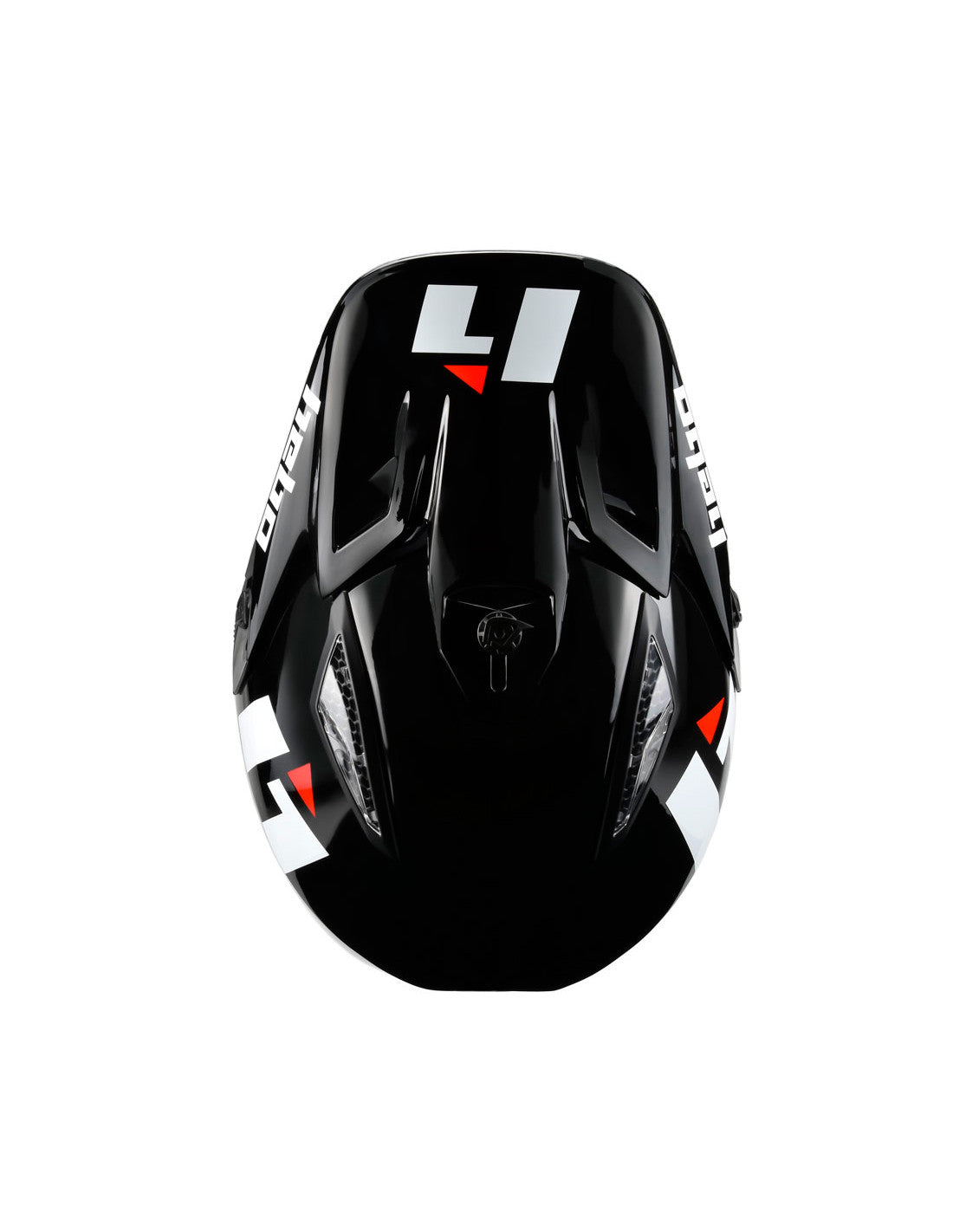 CASCO HEBO MX MADDOCK II FIBRA