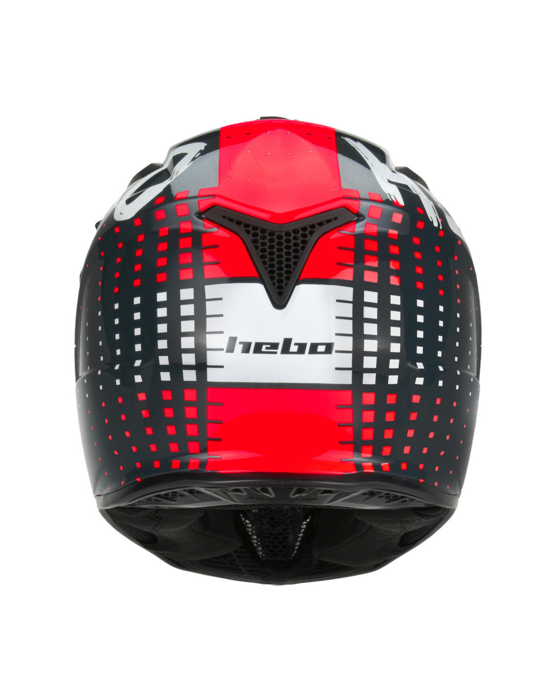 CASCO HMX-P01 DOTS