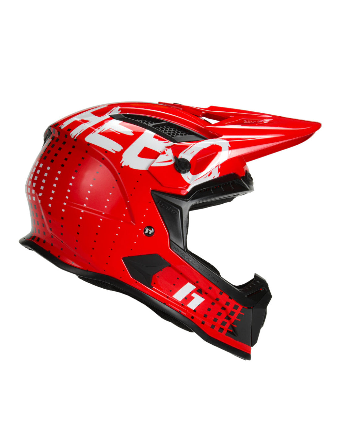 CASCO HMX-P01 DOTS