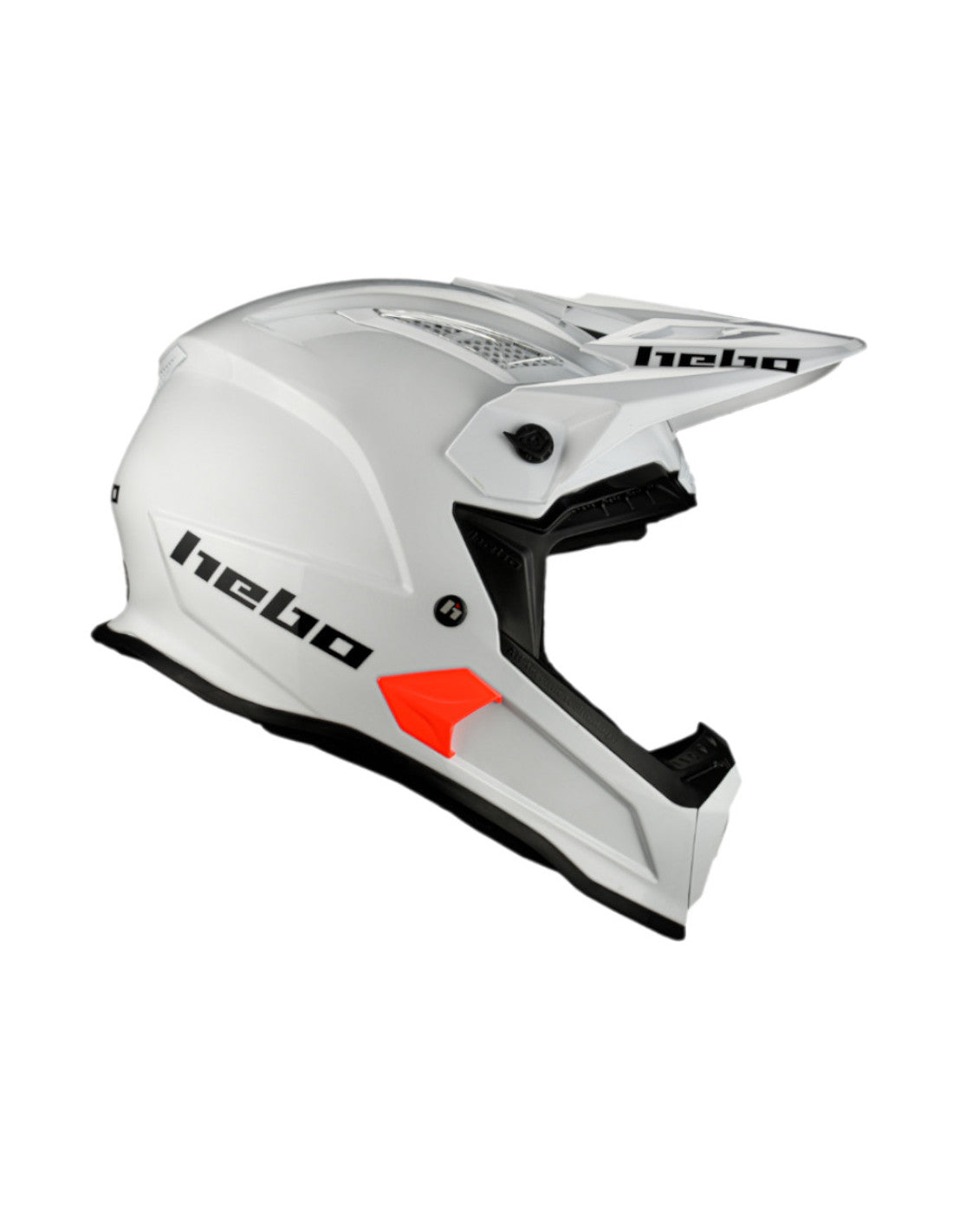 CASCO HMX-P01 STAGE III