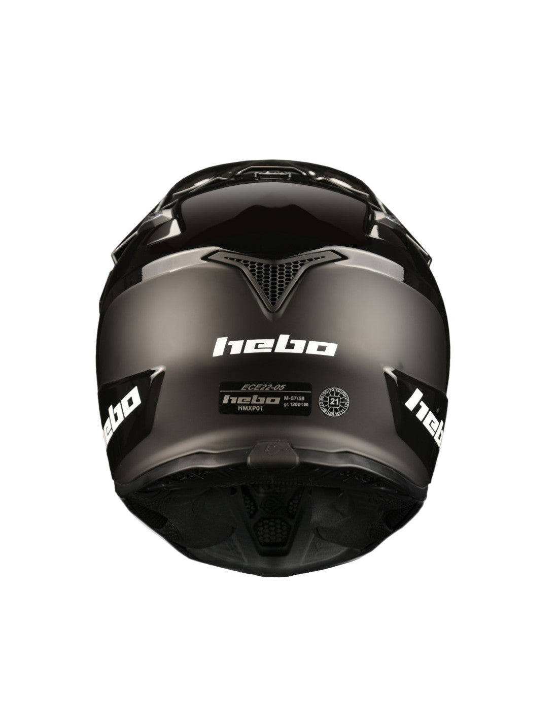 CASCO HMX-P01 STAGE III