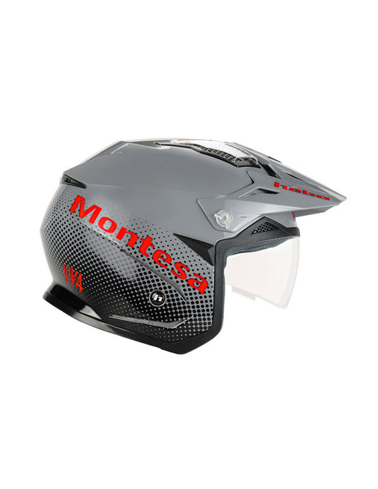 CASCO ZONE 5 AIR MONTESA CLASSIC