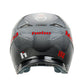 CASCO ZONE 5 AIR MONTESA CLASSIC