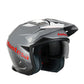 CASCO ZONE 5 AIR MONTESA CLASSIC