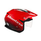 CASCO ZONE 5 AIR MONTESA CLASSIC