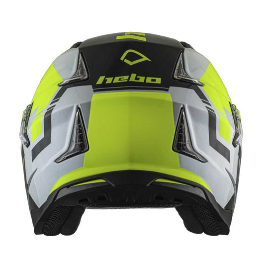 CASCO/HELMET TRIAL ZONE 4 BALANCE