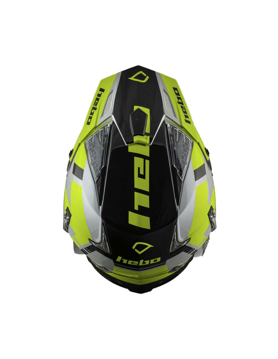 CASCO/HELMET TRIAL ZONE 4 BALANCE