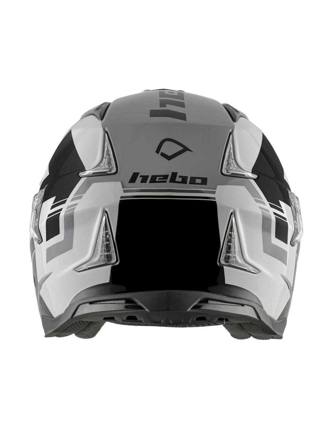 CASCO/HELMET TRIAL ZONE 4 BALANCE