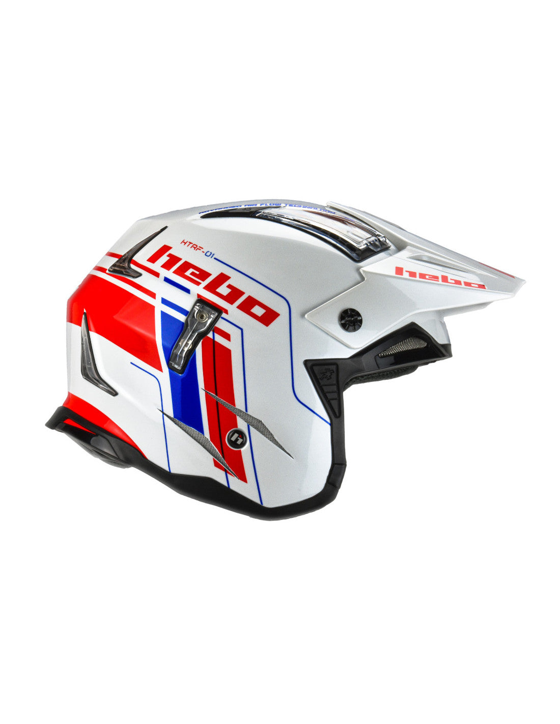 CASCO ZONE 4 CONTACT