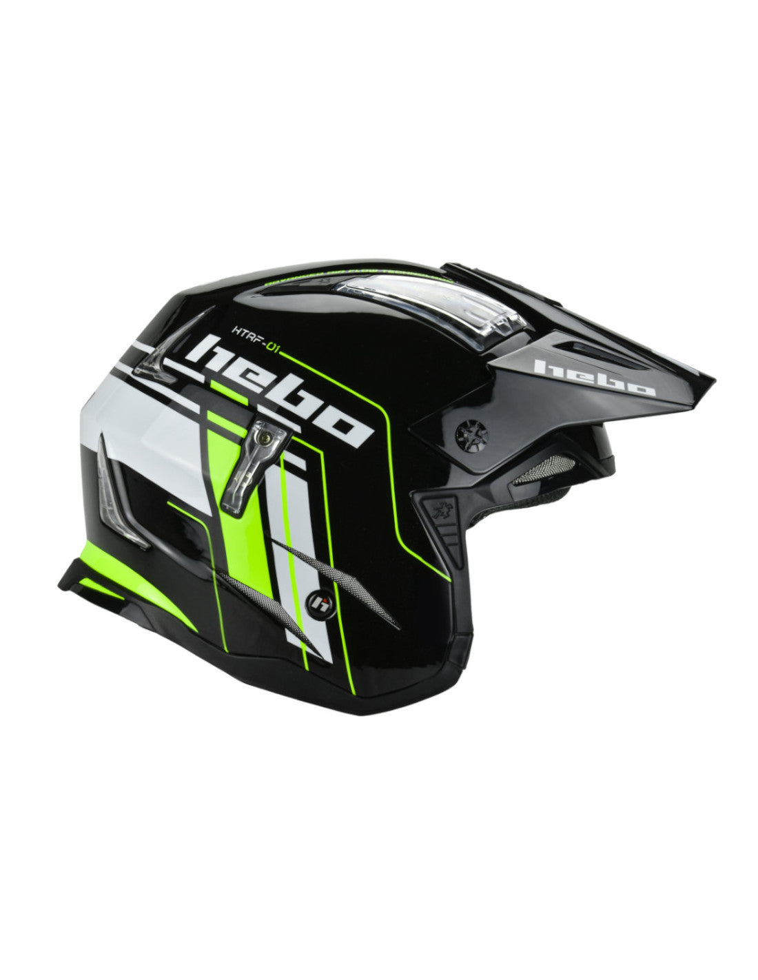 CASCO ZONE 4 CONTACT