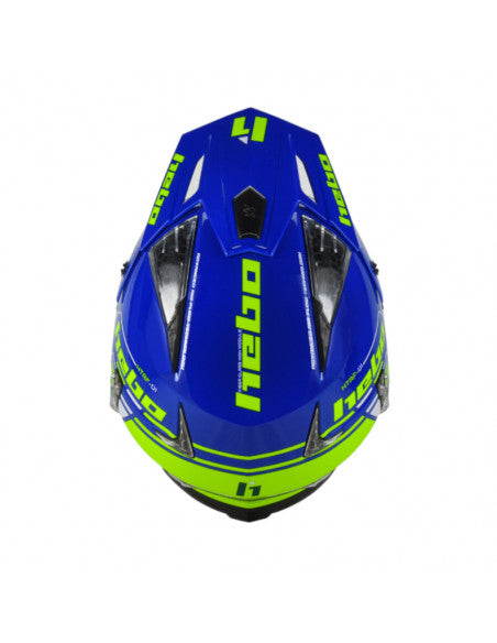 CASCO ZONE 4 CONTACT