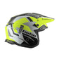CASCO/HELMET TRIAL ZONE 4 BALANCE
