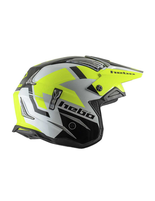 CASCO/HELMET TRIAL ZONE 4 BALANCE