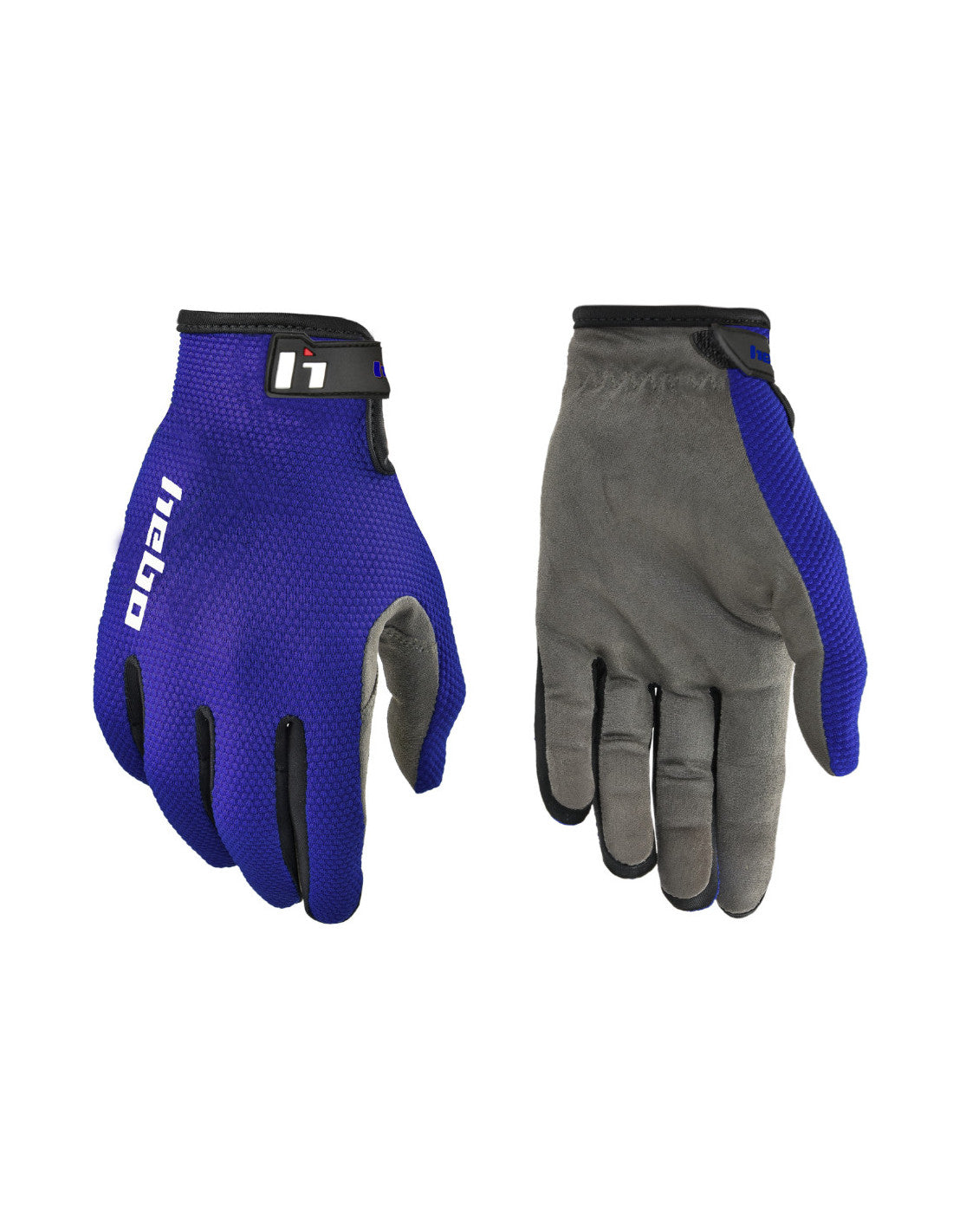 GUANTES TRIAL NANO PRO