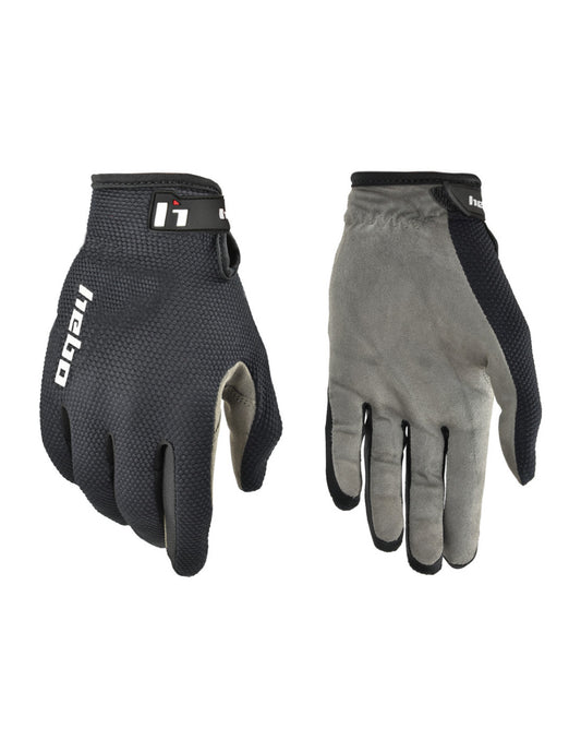 GUANTES TRIAL NANO PRO