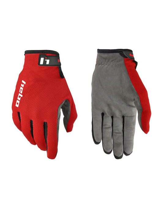 GUANTES TRIAL NANO PRO