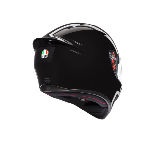 CASCO AGV K-1