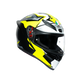 CASCO AGV K-1 REPLICA MIR 2018