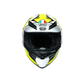 CASCO AGV K-1 REPLICA MIR 2018