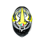 CASCO AGV K-1 REPLICA MIR 2018