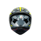 CASCO AGV K-1 REPLICA MIR 2018